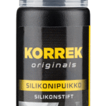 Korrekoriginals silikonipuikkopullo